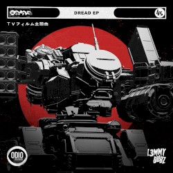 Dread EP