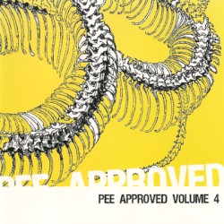Pee Approved Volume 4