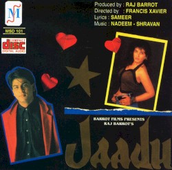 Jaadu
