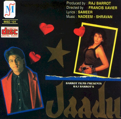 Jaadu