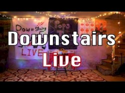 Downstairs Live