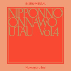 NIPPONNO ONNAWO UTAU Vol. 4 (Instrumental)