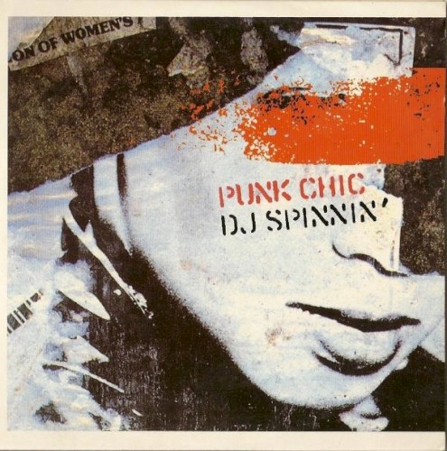 DJ Spinnin'