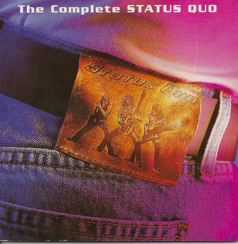 The Complete Status Quo