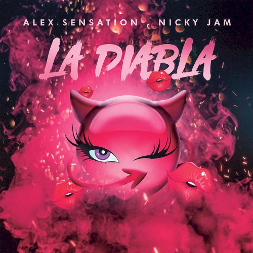 La diabla