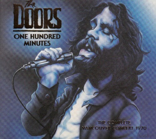 One Hundred Minutes: The Complete Vancouver Concert