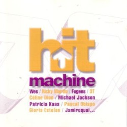 Hit Machine