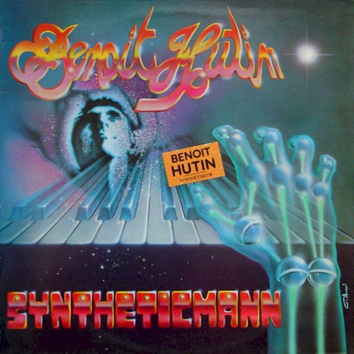 Syntheticmann
