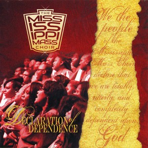 Declaration of Dependence