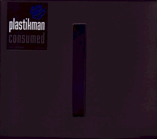 Consumed