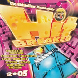 Hitbreaker 2/2005