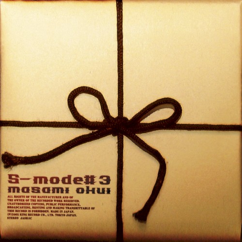 S‐mode #3