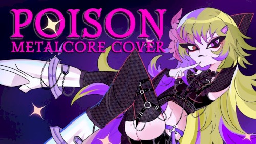 Poison