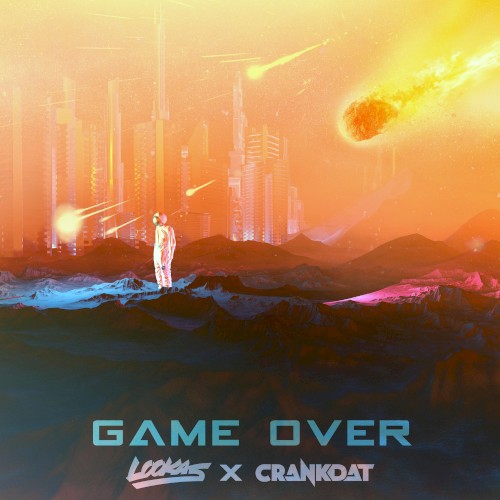 Game Over