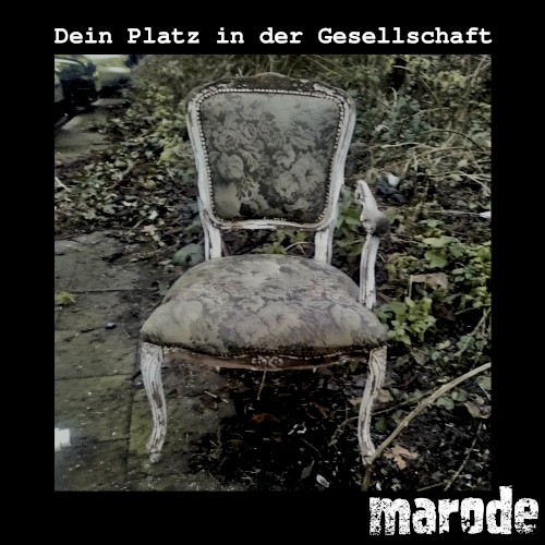 Dein Platz in der Gesellschaft