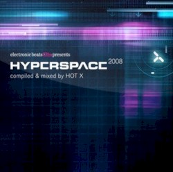 Hyperspace 2008