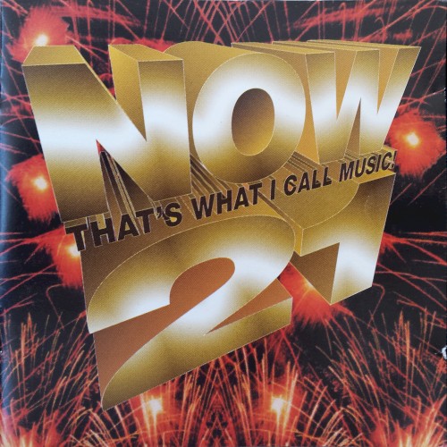 Now That’s What I Call Music! 21