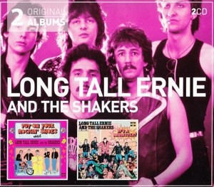 Put on Your Rockin’ Shoes / It’s a Monster