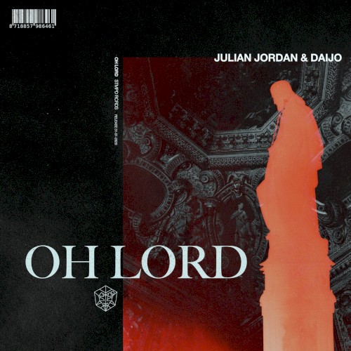 Oh Lord - Extended Mix