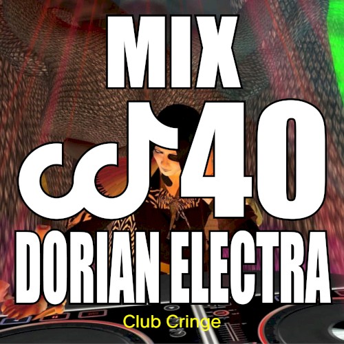 CRINGE MIX #40