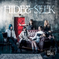 HIDE&SEEK