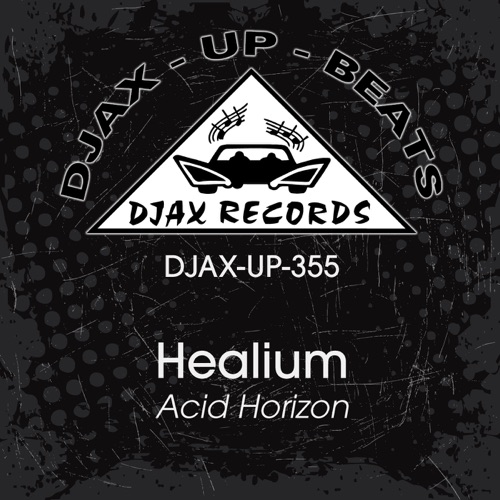 Acid Horizon EP