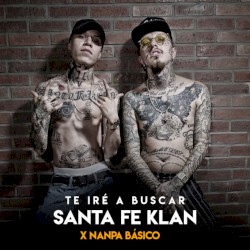Te Ire A Buscar