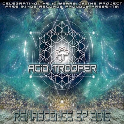 Renascence EP 2015
