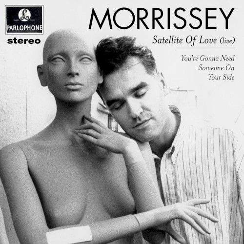 Satellite of Love (live)