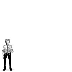 This Is a Test (Hexadigital Remix)