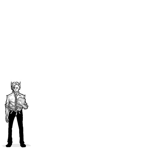This Is a Test (Hexadigital Remix)