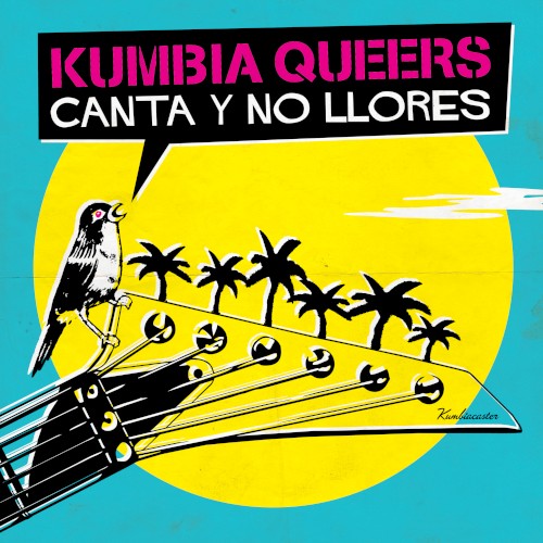 Canta y no llores