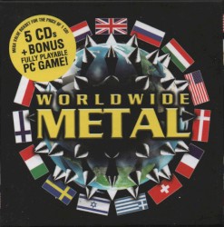 Worldwide Metal