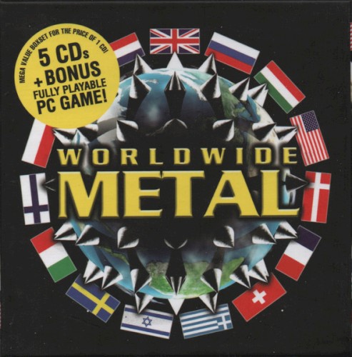 Worldwide Metal