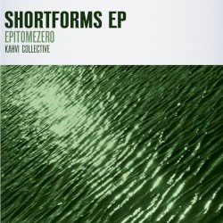 Shortforms EP