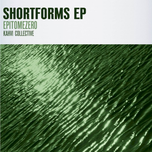 Shortforms EP
