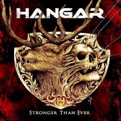 Stronger Than Ever