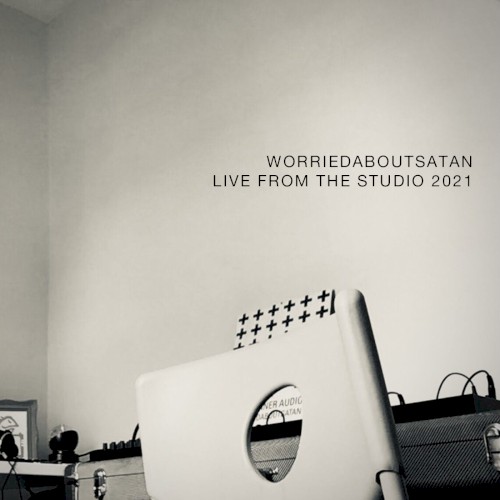 Live From the Studio 2021