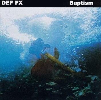 Baptism