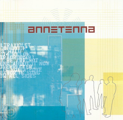 Annetenna