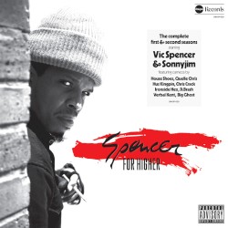 Spencer For Higher