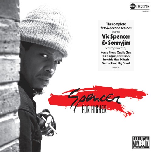 Spencer For Higher