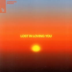 Lost in Loving You