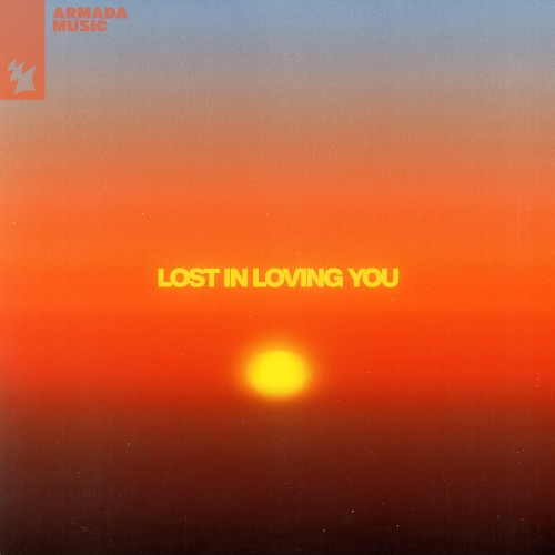 Lost in Loving You