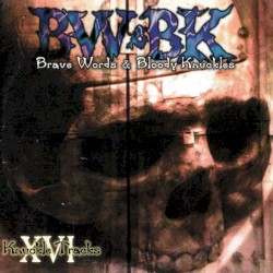 KnuckleTracks XVI