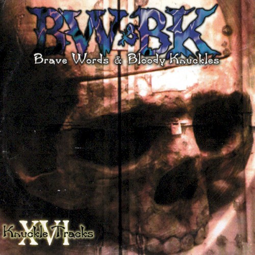 KnuckleTracks XVI