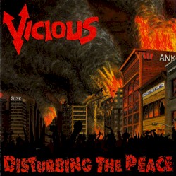 Disturbing The Peace
