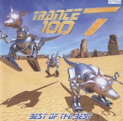 Trance 100 7