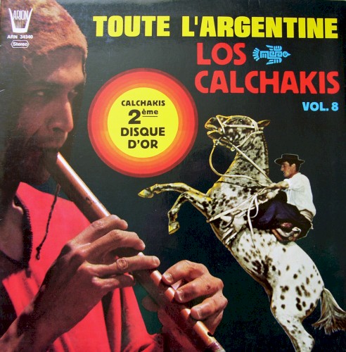 Toute L'Argentine