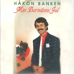 Min barndoms jul